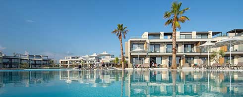 Portes Lithos Luxury Resort 2