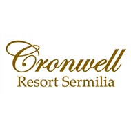 Cronwell Resort Sermilia logo